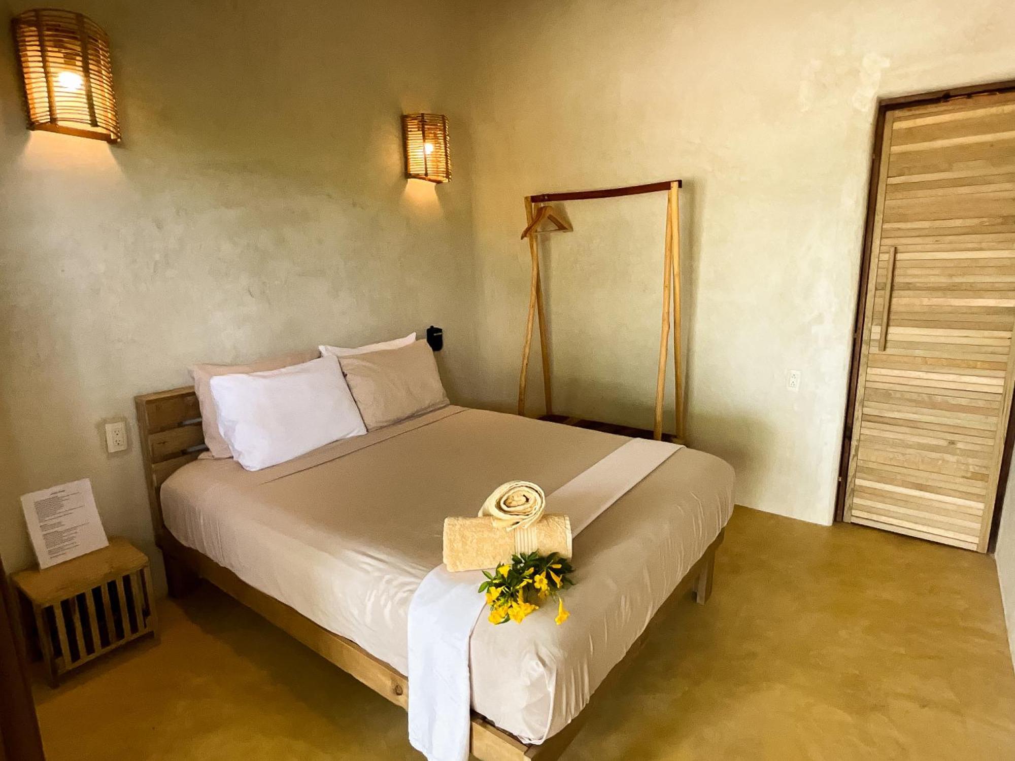 ホテル Casa Gitana Chamuscadero エクステリア 写真