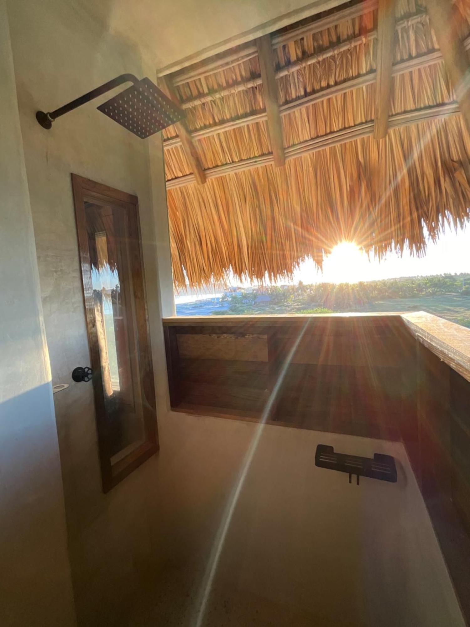 ホテル Casa Gitana Chamuscadero エクステリア 写真