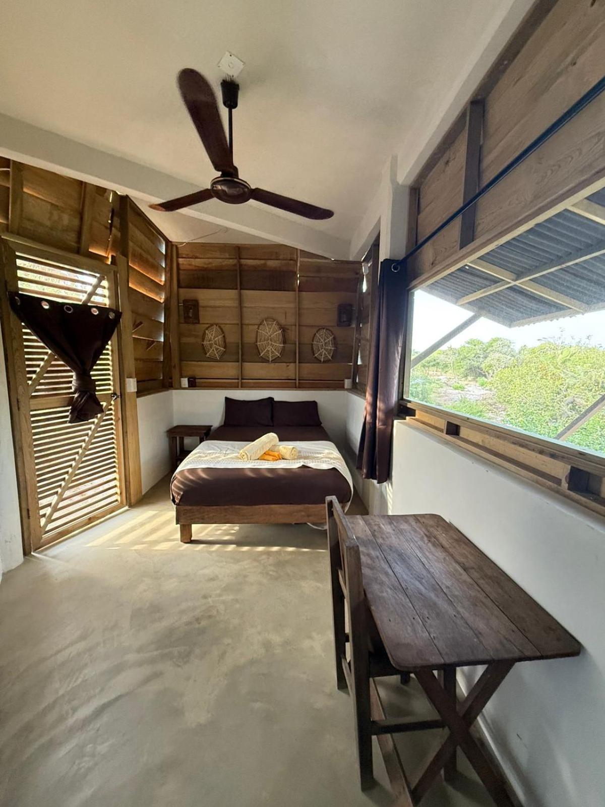 ホテル Casa Gitana Chamuscadero エクステリア 写真